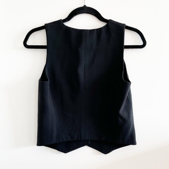 Babaton Deniro Vest - Picture 10 of 11